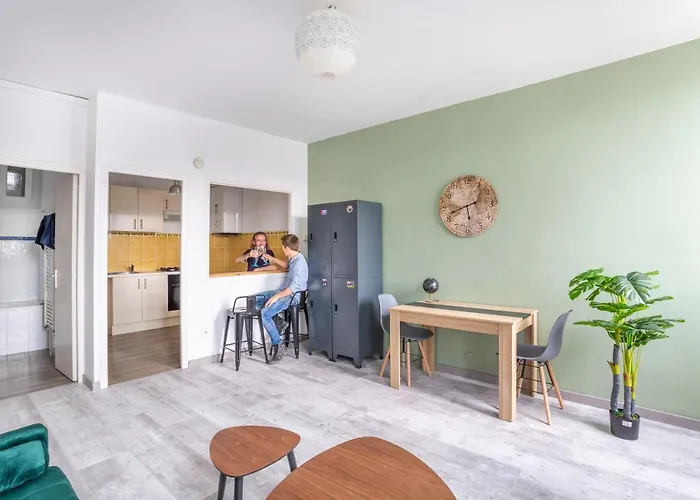BTDM Hostel