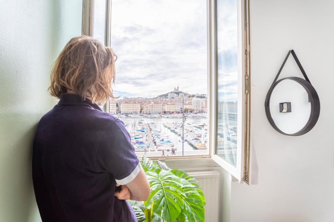 Btdm Hostel Marseilles
