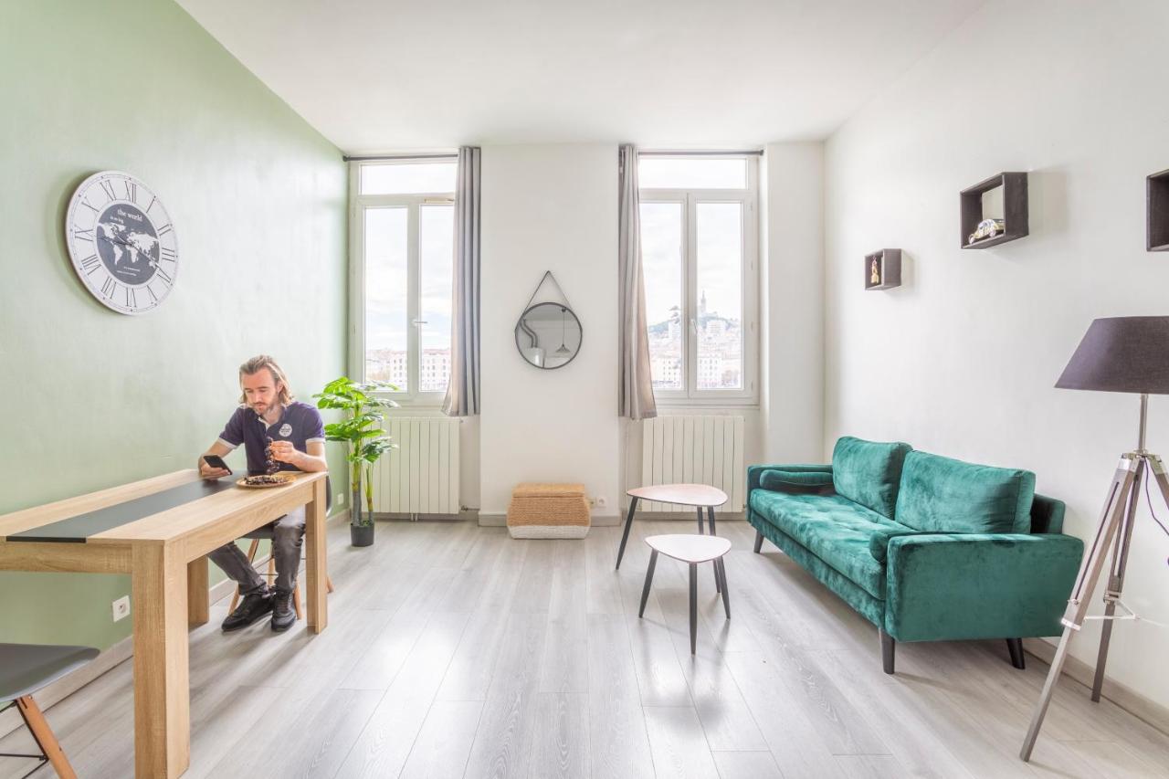 Btdm Hostel Marseilles